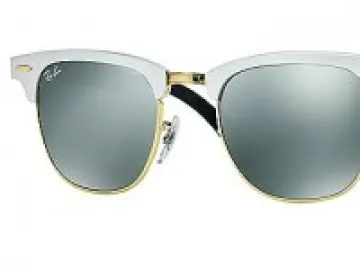 Ray Ban nose pads