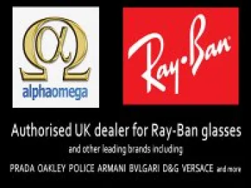 Rayban sunglasses dealer