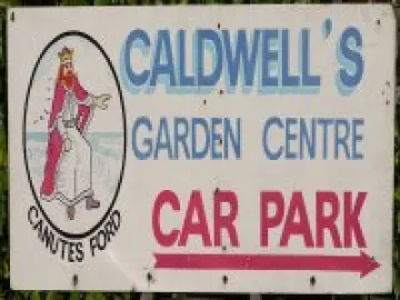 Car park sign resized