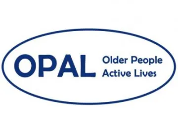 Opal logo