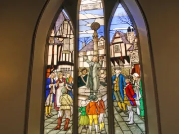 Wesley Window st johns pp