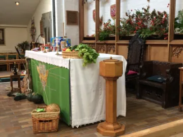 Image: Harvest 2
