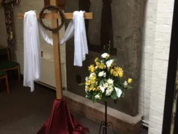 IMG_0136 Easter Cross