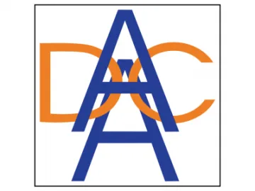 Adca Logo 1024 X 768 In Square Frame