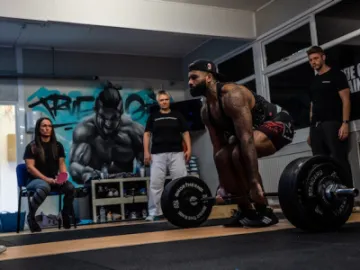 Power 61