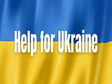 Ukraine Help