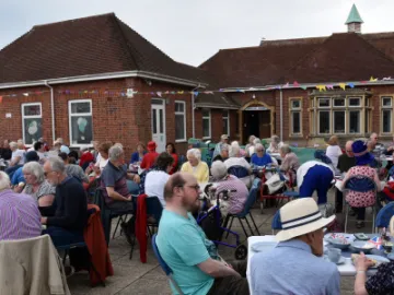 VP Jubilee 2022 – 2