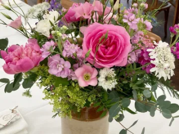 Wedding Flowers 9