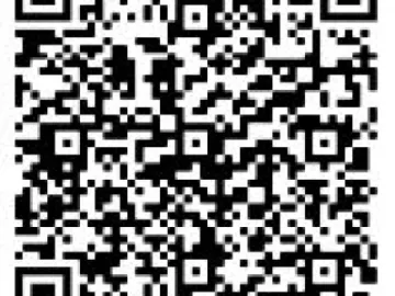 United Utilities QR code