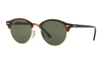 Ray-Ban RB8307 Carbon Fibre sunglasses Gunmetal Grey Gradient Lenses