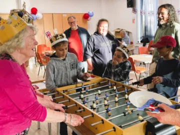 May 2023 – The Kings Coronation