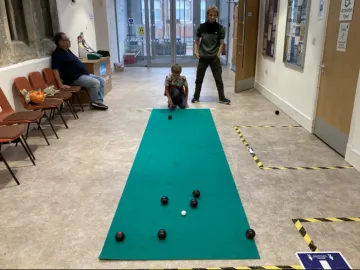 Oct 2023 &ndash; carpet bowls