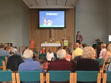 Story time