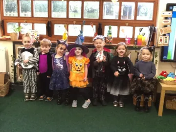 harvest and Hallowwen 153