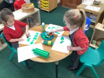 Dinosaurs Week 4 261