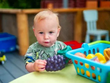 Upton &ndash; Daisy Chains