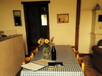 Dining table fermette