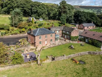 Mellor Knowl Farm-19