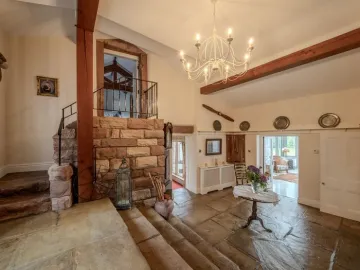 Mellor Knowl Farm-82