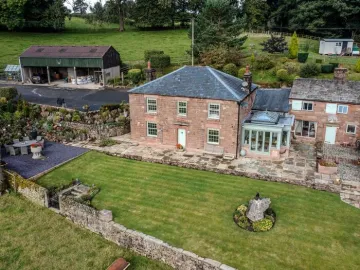 Mellor Knowl Farm-10