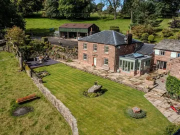 Mellor Knowl Farm-13