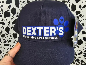 Dexter's Dog Walking – workwear