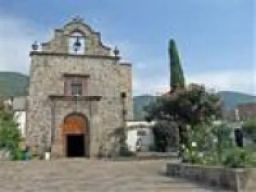 mexican church