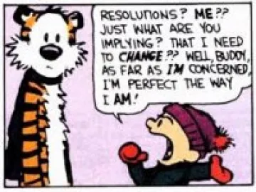 Resolutions