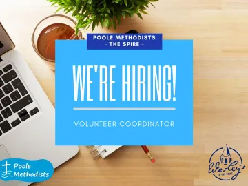 Hiring &ndash; Pm Vol Coord