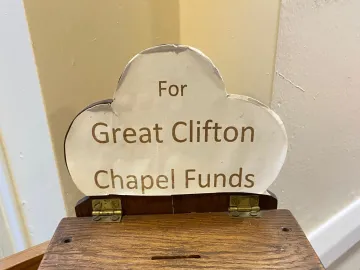 Great Clifton 48