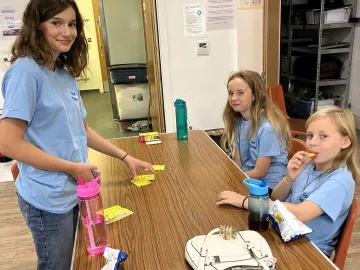 2025-09 &ndash; God Squad Tea Break