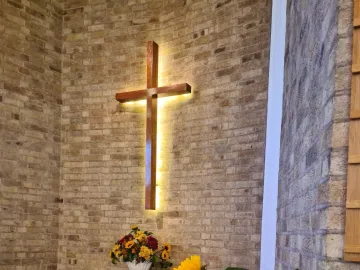 Cantley Harvest Flowers 2025