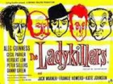 Lady Killers