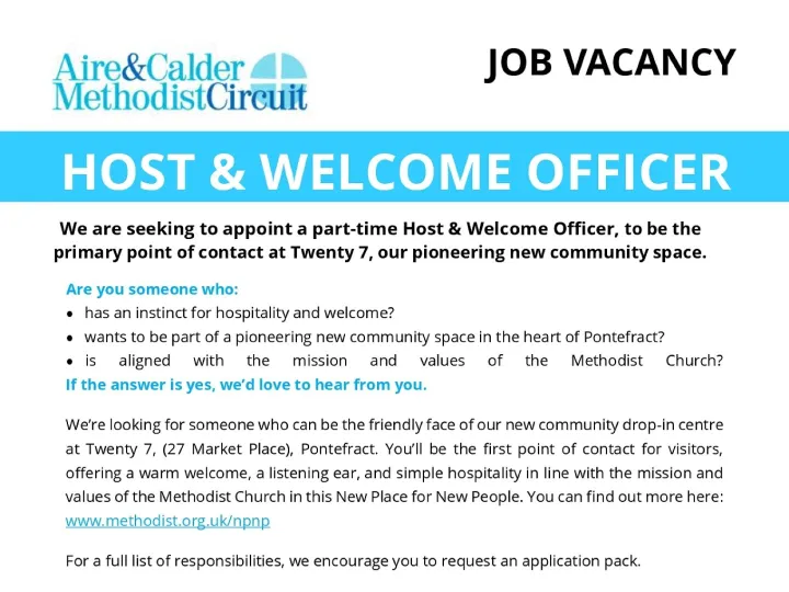 1 20260119 Advert &ndash; Hwo_page-0001