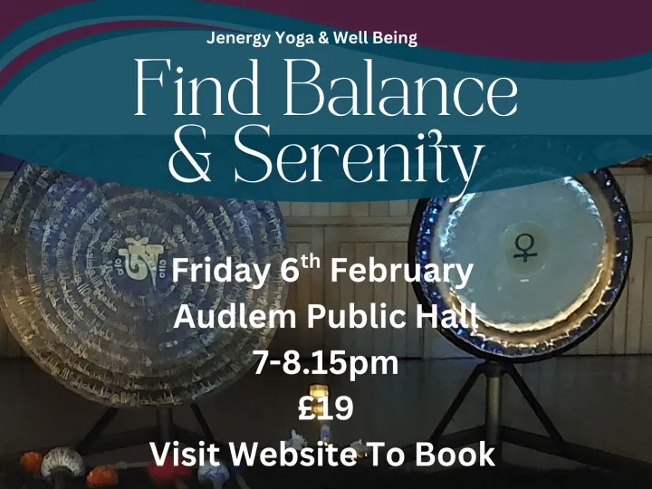 Purple Modern Yoga Class Flyer (11)