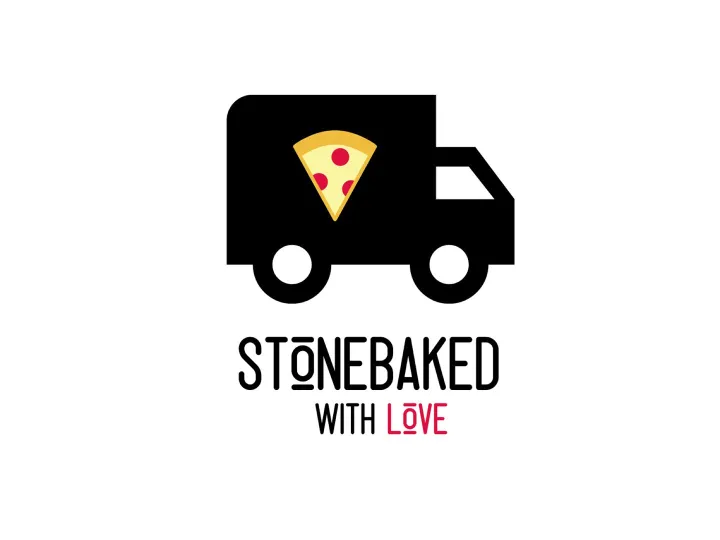 Stonebaked Logo