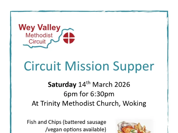 Circuit Supper 14