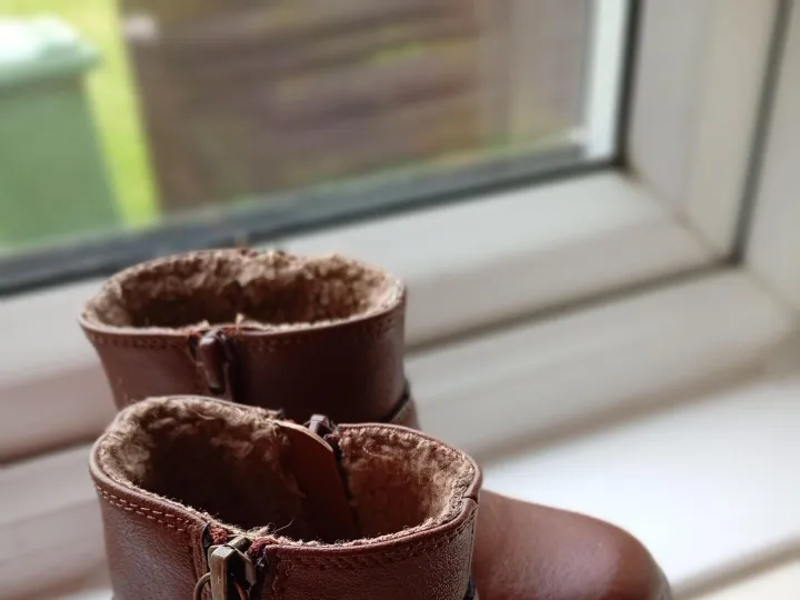 Items for sale &ndash; Toddler's boots &pound;10