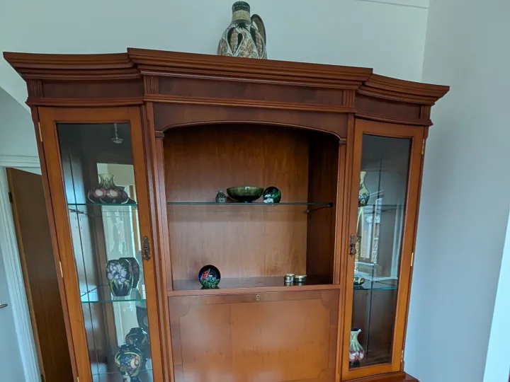 Items for sale &ndash; William Bartlett Dresser &pound;50