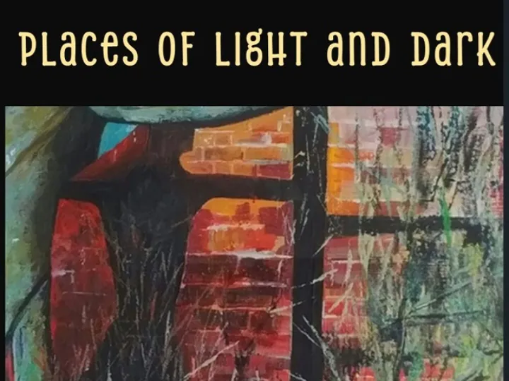 Lent 2026 Devotional Image