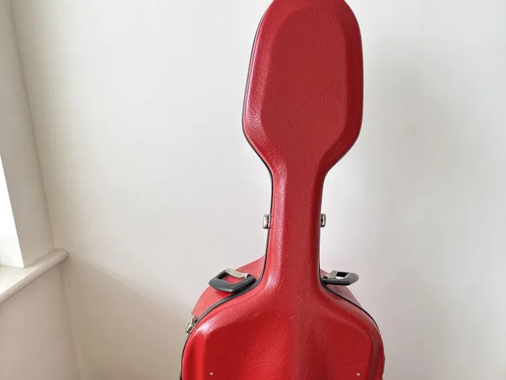 Items for sale &ndash; Cello hard case &pound;75