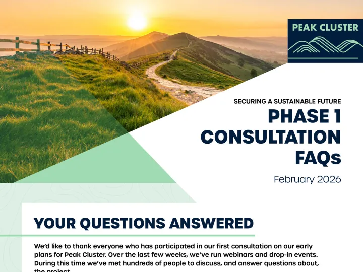 Tattenhall Online &ndash; Peak Cluster Newsletter &ndash; Febr