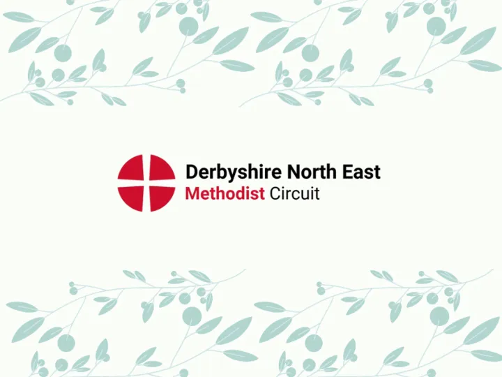 Green Spring Newsletter Email Header (Facebook Pos