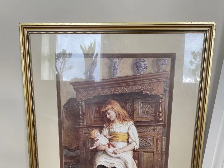 Items for sale &ndash; Painting &pound;5