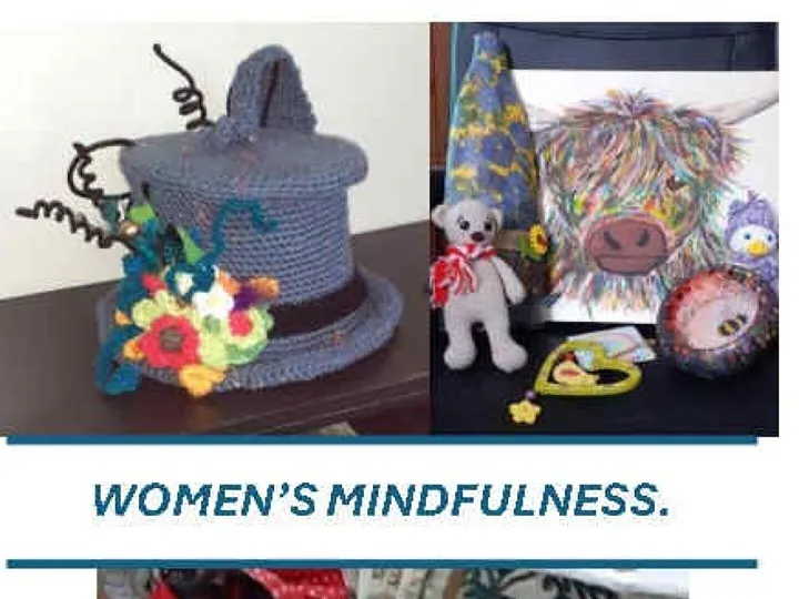 Women's Mindfulness