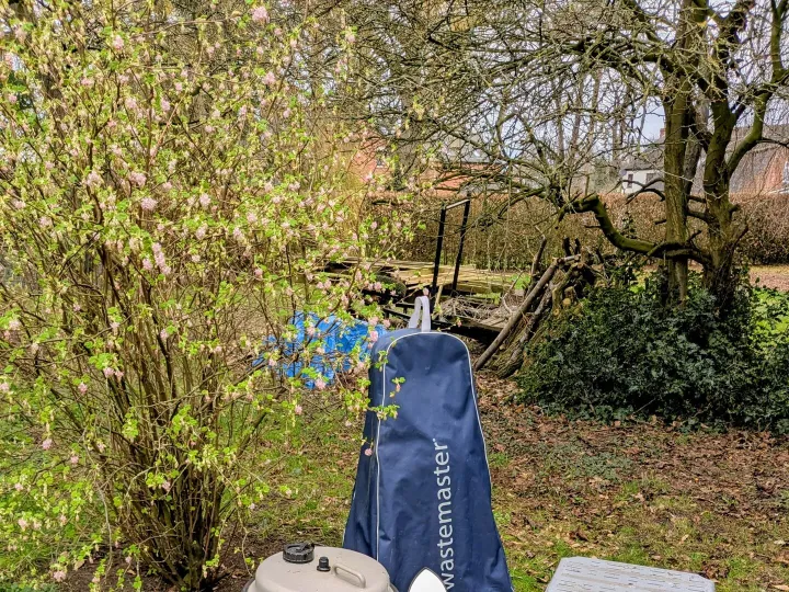 Items for sale &ndash; Touring caravan accessories &pound;50.00