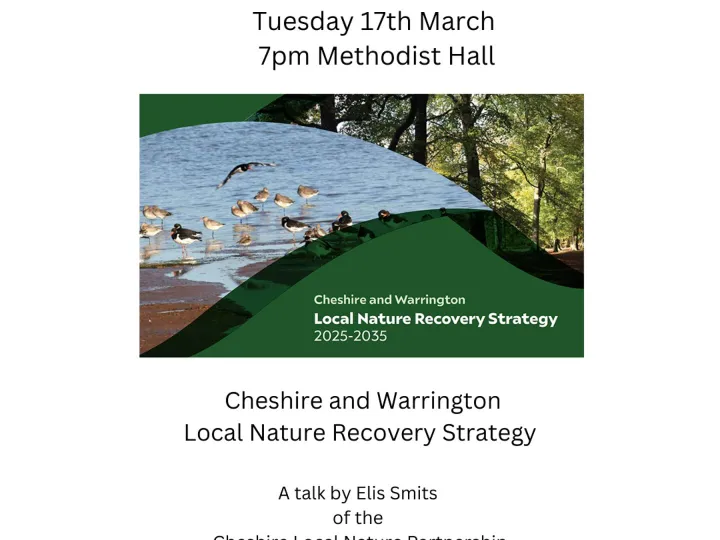 Aweg 17th March 2026