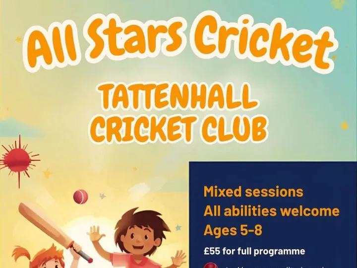 All Stars Cricket