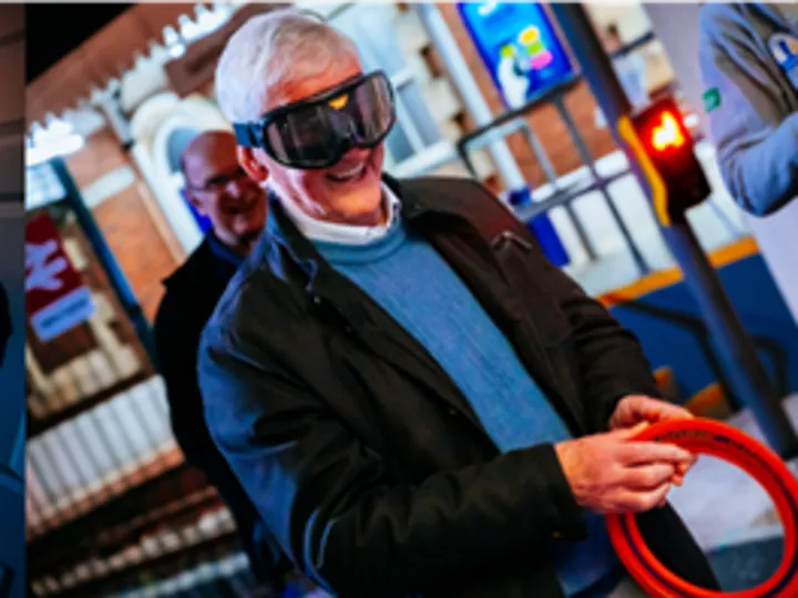 Safer Together, fire service