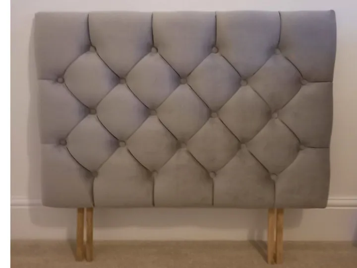 Items for sale
– Headboard £50